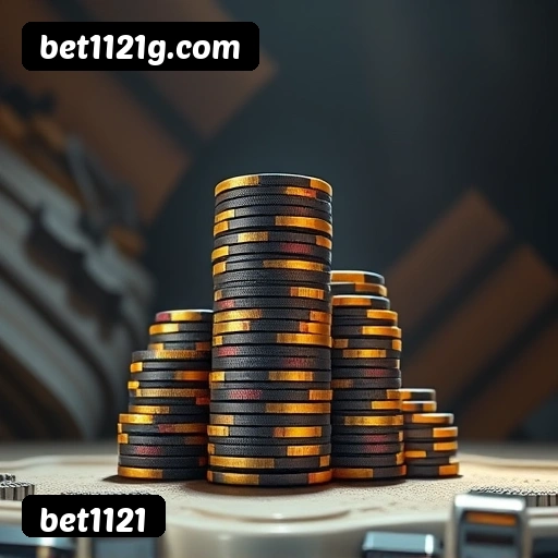 Logo da bet1121